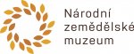 národní zemědělské muzeum logo