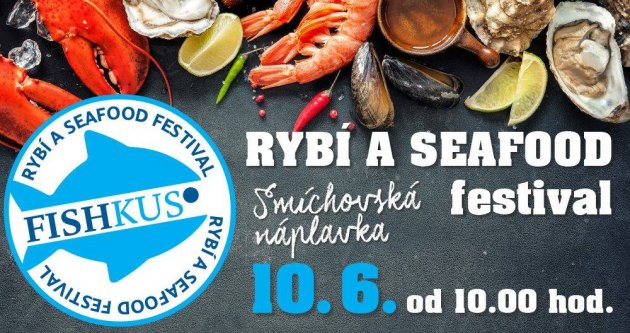 seafood festival