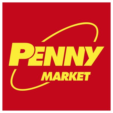 logo penny market