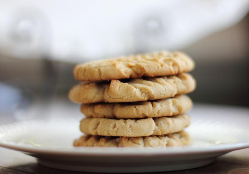 Božské Cookies 