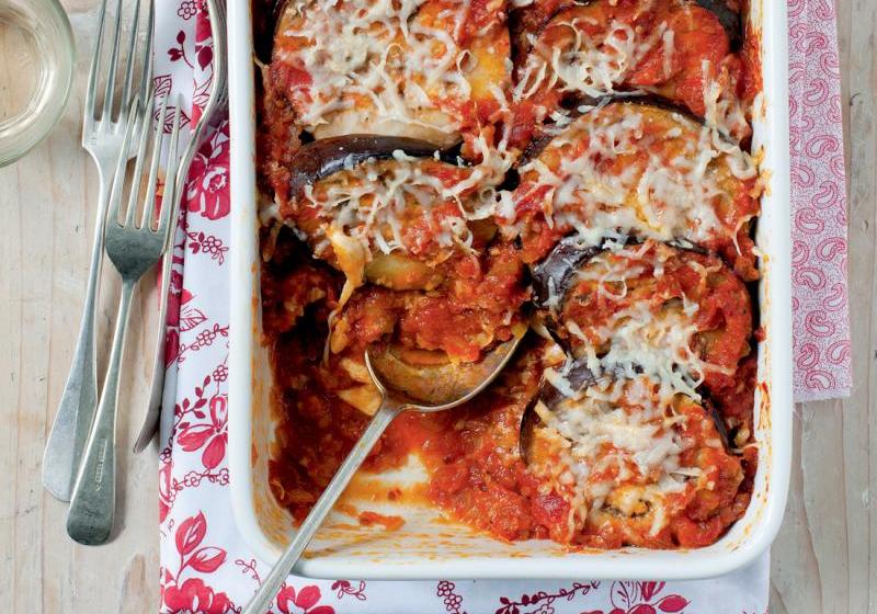 Sugo: Italská rajčatová omáčka a kde ji uplatníte
