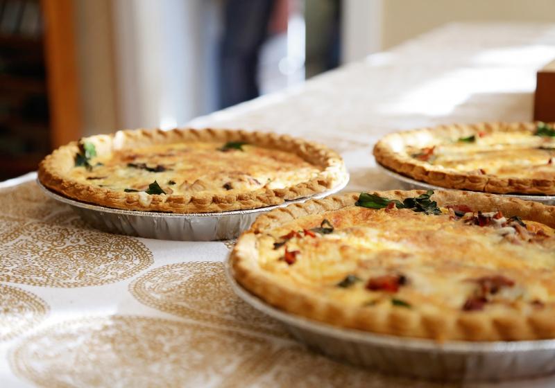 syrovy quiche