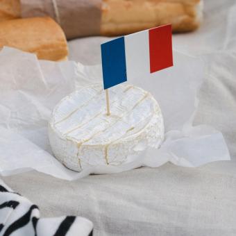 Camembert zažívá krizi, říkají vědci. Přijde Francie o svůj národní poklad?