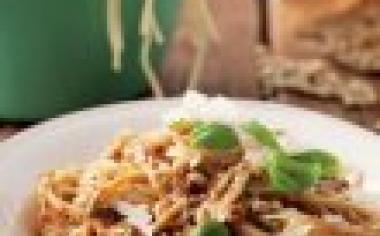 VIDEO: jak správně uvařit špagety