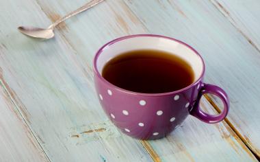 SOUTĚŽ: vyhrajte krabici plnou čajů Ahmad Tea London