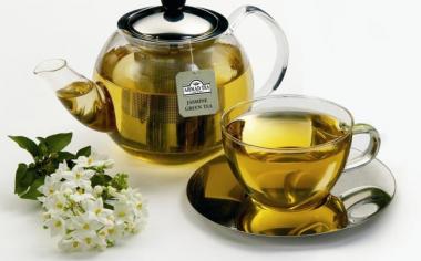 Vyhrajte Čajové pokušení od Ahmad Tea