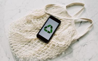 Inspirace pro životní styl Zero Waste: aplikace, blogy, sociální sítě i prodejny