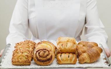 Vyzkoušejte plundrové těsto a upečte dokonalé croissanty jako z pekárny!