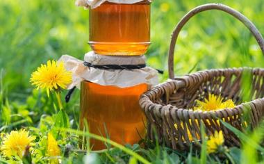 Jak na pampeliškový med: Za studena květy nelouhujte, existuje lepší řešení