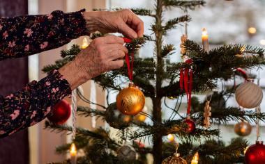 Jak se slaví Vánoce jinde v Evropě, kde se co peče a kde také dostávají dárky 24. večer