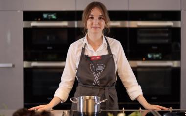 11 otázek pro Kristínu Nemčkovou: Ve vnímání gastronomie vidím generační rozdíl 