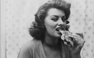 Jak zůstat krásná a fit jako Sophia Loren? Vsaďte na středomořskou dietu