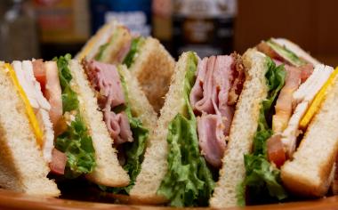 Club, BLT, Reuben: Které nejslavnější světové sendviče by vás neměly minout
