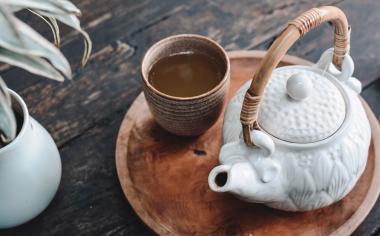 Co přinese Ježíšek těm, kteří milují čajové ceremonie a tradice?