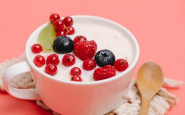 Domácí jogurt v pomalém hrnci