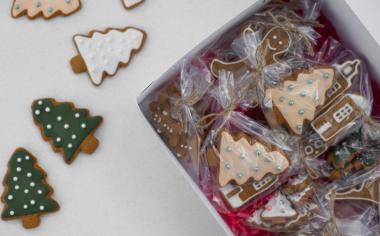 Domácí mikulášská nadílka: DIY bonbony, adventní kalendáře a další sladkosti