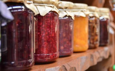 Jak ozvláštnit chuť tradičního džemu?