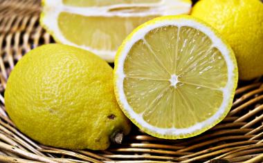 Arabská delikatesa: nakládané citrony