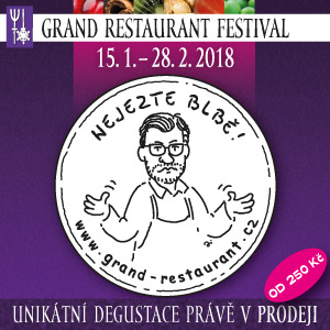 grand restaurant festival
