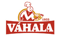 Vahala logo
