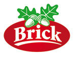 Logo brick