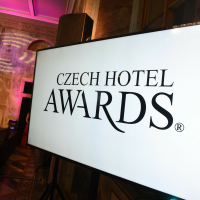 logo czech hotel awards
