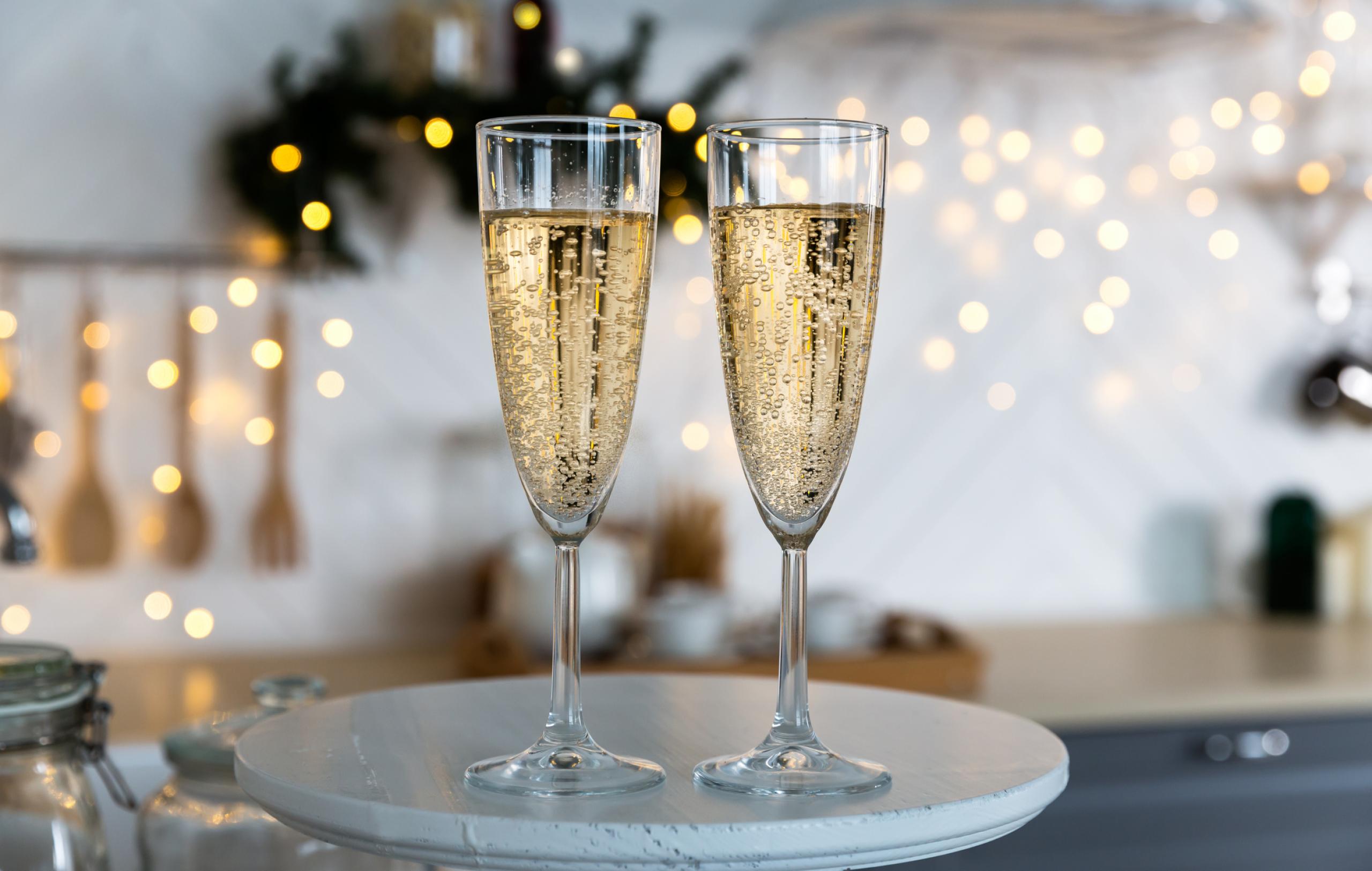 Jaký je rozdíl mezi šampaňským a sektem?
