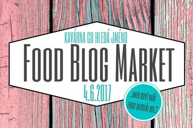 food blog market