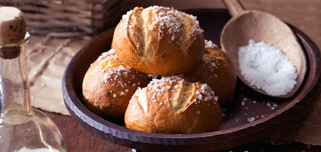 chlebové bulky