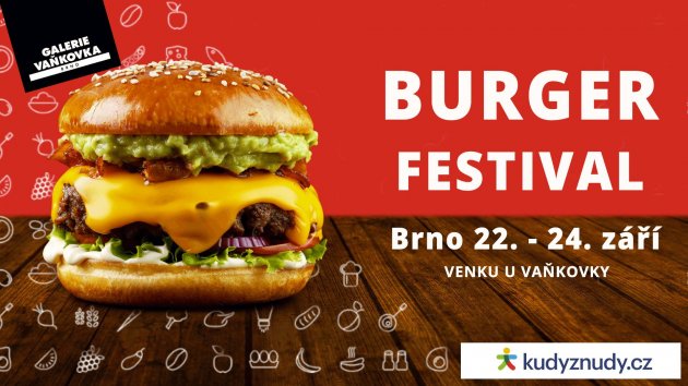 burger festival