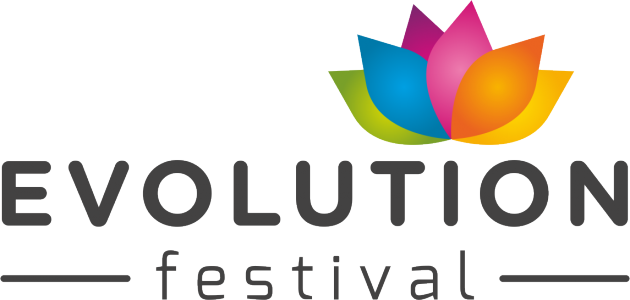 Festival Evolution logo