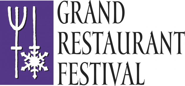 Grand Restaurant Festival