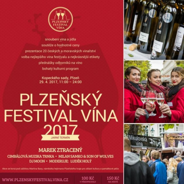 plzeňský festival vína
