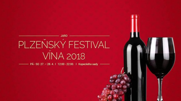 plzeňský festival vína