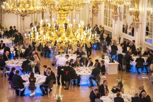velkolepé prostory Grand Cru Classé Bordeaux 2013