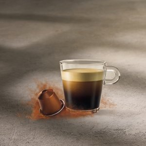 espresso kapsle