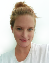 Profile picture for user Veronika Hendrychová