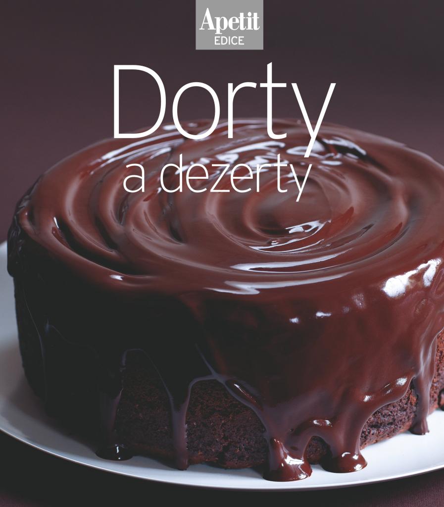 Apetit Dorty a dezerty