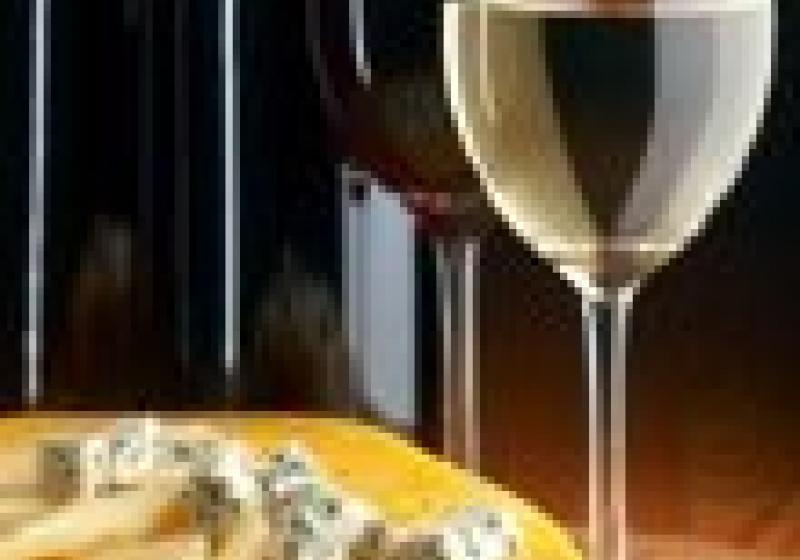 Víno, sýry, pečivo v Kutné Hoře