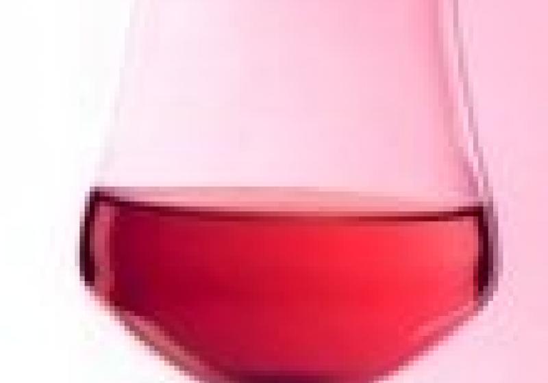 Ochutnávka růžových vín