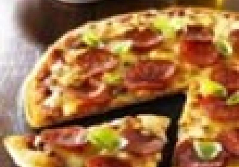 Naučte se pravou neapolskou pizzu