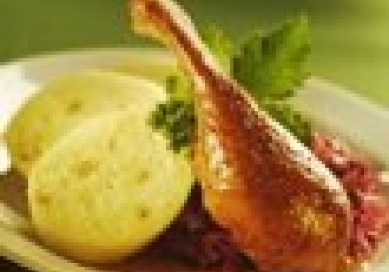 Česká chuťovka představí regionální pokrmy