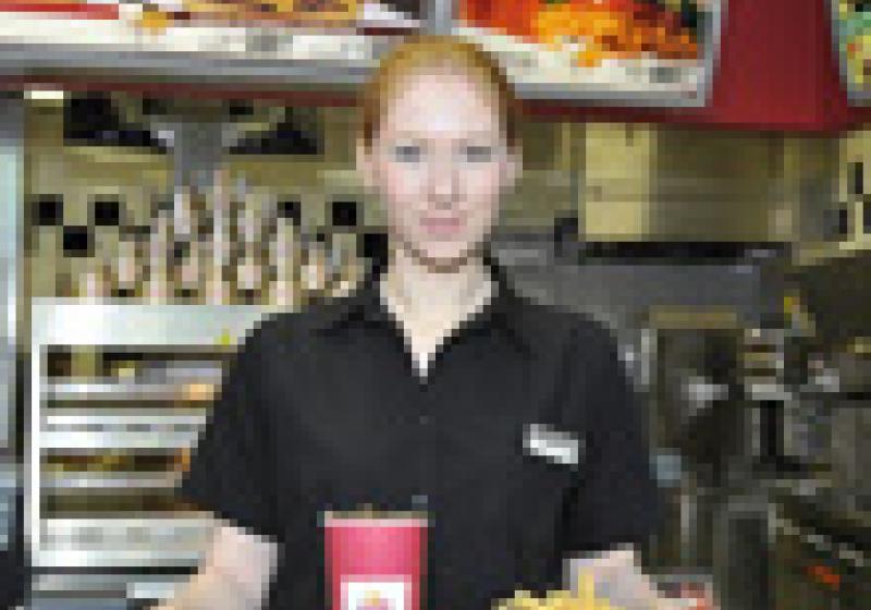 Burger King už prodává své Whoopery