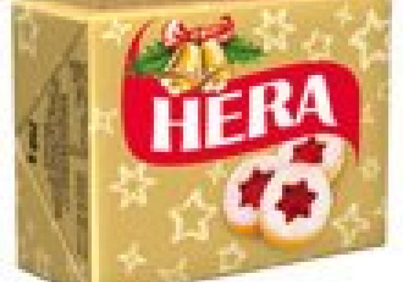 Hera: tradiční Vánoce, moderní pečení!