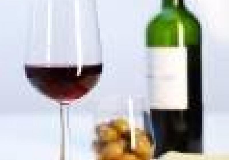 Ochutnejte vína autentistů na slavnostech Jídlo z blízka