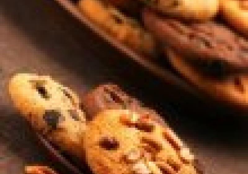 Biopekárna Zemanka představila bezlepkové sušenky