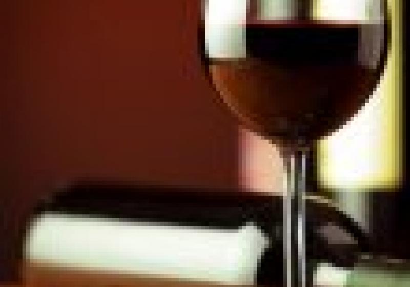 Tip na degustaci: svatomartinské víno