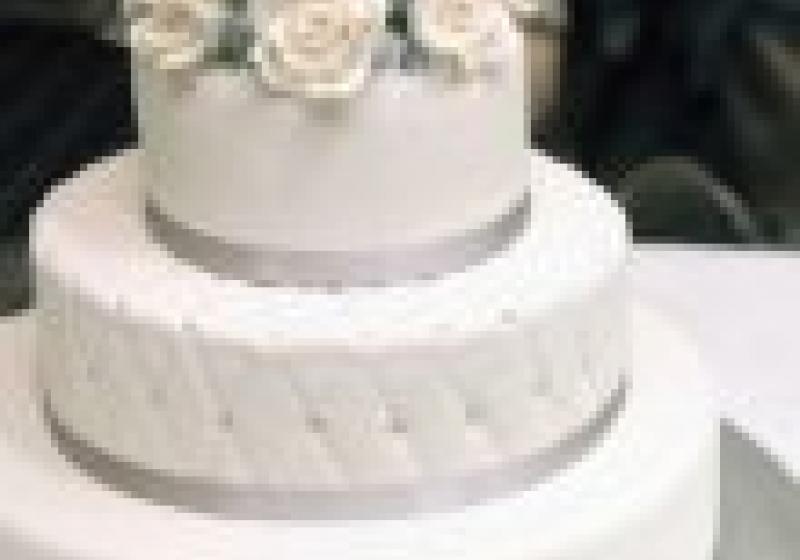 Svatební dort roku 2013 může být i ten váš