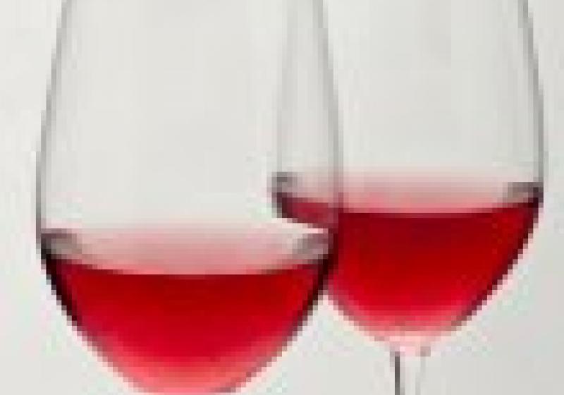 Vinař Hort představil novou kolekci růžových vín