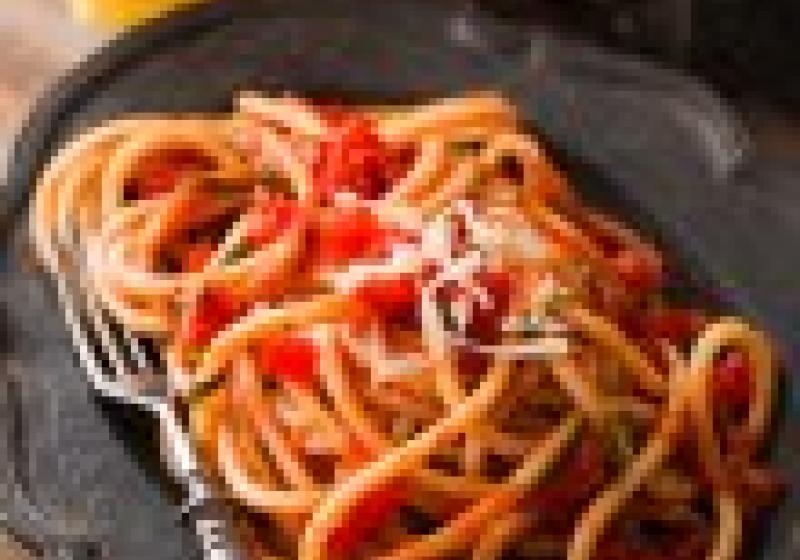6 kuchařek, které vás naučí vařit italsky